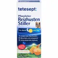 TETESEPT Pflanzlicher Reizhusten Stiller FLE 168 g PZN14145630
