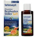 TETESEPT Pflanzlicher Reizhusten Stiller FLE 168g PZN 14145630