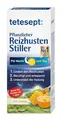Tetesept Pflanzlicher Reizhusten Stiller Hustensaft Honig Isländisch Moos 125ml