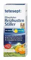 Tetesept Pflanzlicher Hustenstiller 125ml Hustensaft Honig wirskam Reizhusten