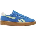 Reebok Club C Grounds Uk Sportschuhe Blau EU 42 1/2 Herren,Damen Blau EU 42 1/2 - Blau - 42,5