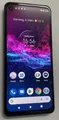 Motorola One Action 128GB blau  DUAL-SIM XT2013-2 HÄNDLER 16358