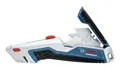 Bosch Professional Universalmesser mit einziehbarer Klinge - 1600A01V3H
