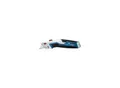 Bosch Universalmesser 62x19 mm mit Abbrechklingen, 1600A01V3H)