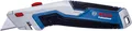 Bosch Professional Universal Teppichmesser ausziehbarer Klinge Klingenfach Blau