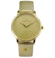 Maurice Lacroix  Damen Uhr  40 mm Ø Eliros  Sunshine EL1118-PVY01-090-9 Neu
