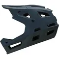IXS Trigger FF Helm Gr.ML / 58-62 cm Marine - Marine