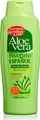 Feuchtigkeitsspendendes Badegel mit Aloe Vera Instituto Español (1250 ml)