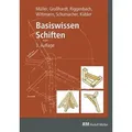 Basiswissen Schiften
