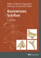 Peter Kübler Basiswissen Schiften