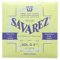Savarez 520B - low tension - Saiten für Konzertgitarre - Satz oder Einzelsaiten