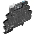 Weidmüller Halbleiterrelais 1127050000 0.1 A Schaltspannung (max.): 48 V/DC 10 St.