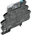 TOZ 24 48 0,1A - Halbleiterrelais 1 NO, 0 - 48 V DC / 24 V DC, 0,1 A