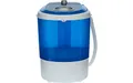 Mestic MW-100 Waschmaschine 2 kg 180 W 220 - 240 V 36 x 35,5 x 50,5 cm
