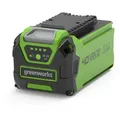 Greenworks - 40v 2.0ah Lithium-ionen-batterie - G40b2