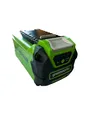 Greenworks Akku  GD60B2 60 V 2 Ah 108 Wh  Greenworks