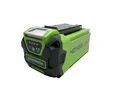 Li-Ion Akku Greenworks G40B2 40 V 2.0Ah B-WARE