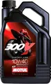 MOTUL 300V Factory Line Road Racing 4T Motorenöl - 10W40 4 l