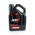 4l Motul 300V 4T Motorenöl 10W 40 synthetisch für KTM Kawasaki Suzuki Yamaha Gas