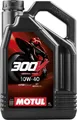 Motul 300V 10W-40 4T Road Racing Rennsport Factory Line 10W40 4Liter