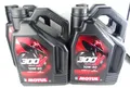 Motul 300V 10W40 4Takt Factory Road Racing Rennsport Motorradöl 104121 16Liter
