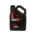 Motoröl MOTUL 104121 300V Factory Line 10W40 4L