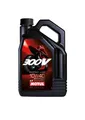 Motul 300V 4T Factory Line Road Racing 10W40 4-Takt Motorenöl 4Liter