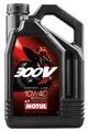 SCHMIERÖL 4T 300V FL ROAD RACING 10W40 4L
