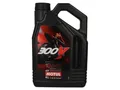 Für MOTUL 300VFL 10W40 4L 104121 4T engine oil 10W40  300V Factory Line 4l 4T e
