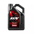 4-Takt Öl Motul 300V Factory Line 10W-40 4L