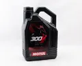 Motoröl MOTUL 300V 10W40 4L