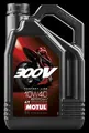 MOTUL 104121 MOTORÖL