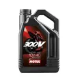 Motoröl 4t Motul 300V Factory Line Road Racing 10W40 (4l)