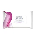 Intima Liasan by Sagrotan Intimpflege-Tücher Sensitive – 30 Stück