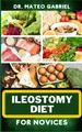 Mateo Gabriel Ileostomy Diet for Novices (Taschenbuch)