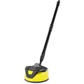 Kärcher Flächenreiniger T-Racer T 5, 2.644-084.0, für K2 - K7 Hochdruckreiniger, Ø 28 cm