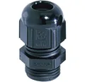 LAPP Kabelverbinder-Sortiment LAPP 53111250 Kabelverschraubung M40 Polyamid Schwarz (RAL 9005) 1 S, SKINTOP® ST-M 40 x 1.5