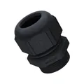 Lapp Zubehör SKINTOP-ST-M-40X1,5-RAL- ST-M40x1,5 R9005 BK Kabelverschraubung