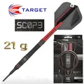 210382 TARGET Softdarts SCOPE 11, 21g
