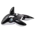 Intex 58561NP - Aufblasbares Reittier Orca, Vinyl, Mehrfarbig, 193x119 cm