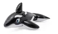 Intex Schwimmtier Intex Wasser Spielzeug Ride-On Wal 193cm x 119cm ab 3 Jahren 58561NP