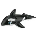 Intex 58561EP - Reittier Whale, 76 x 47 Zoll Single