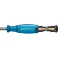 Magazin-Bithalter blau 8-teilig Schlitz, PH, TX PB Swiss Tools