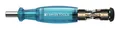 PB Swiss Tools Magazin-Bithalter blau 8-teilig Schlitz, PH, TX - PB 6464.Blue
