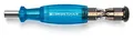 PB SWISS TOOLS 6464BLUE Insider (Bit-Speichertreiber) blau