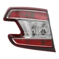 VALEO Rücklicht Megane Break Boot L 044087