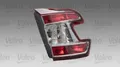 Original VALEO Heckleuchte 044087 für Renault