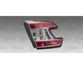 Heckleuchte ORIGINAL TEIL VALEO 044087 links für Renault