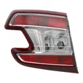 Rückleuchte Links Innen für Renault Megane III Bz0/1 B3 Grandtour Kz0/1 14-14