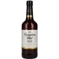 Canadian Club Blended Canadian Whisky 40% Vol. 0,7l